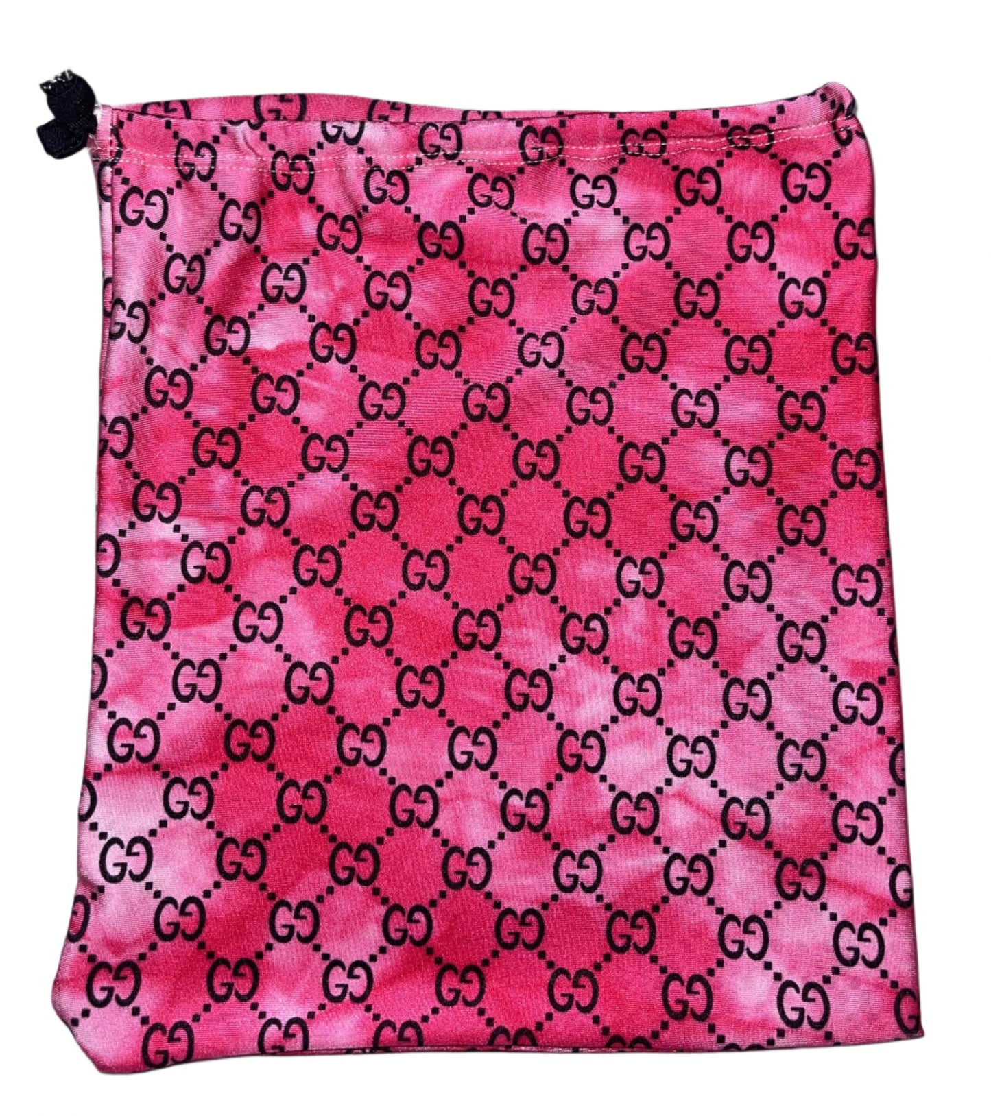 Money Bag: GG Tie Dye