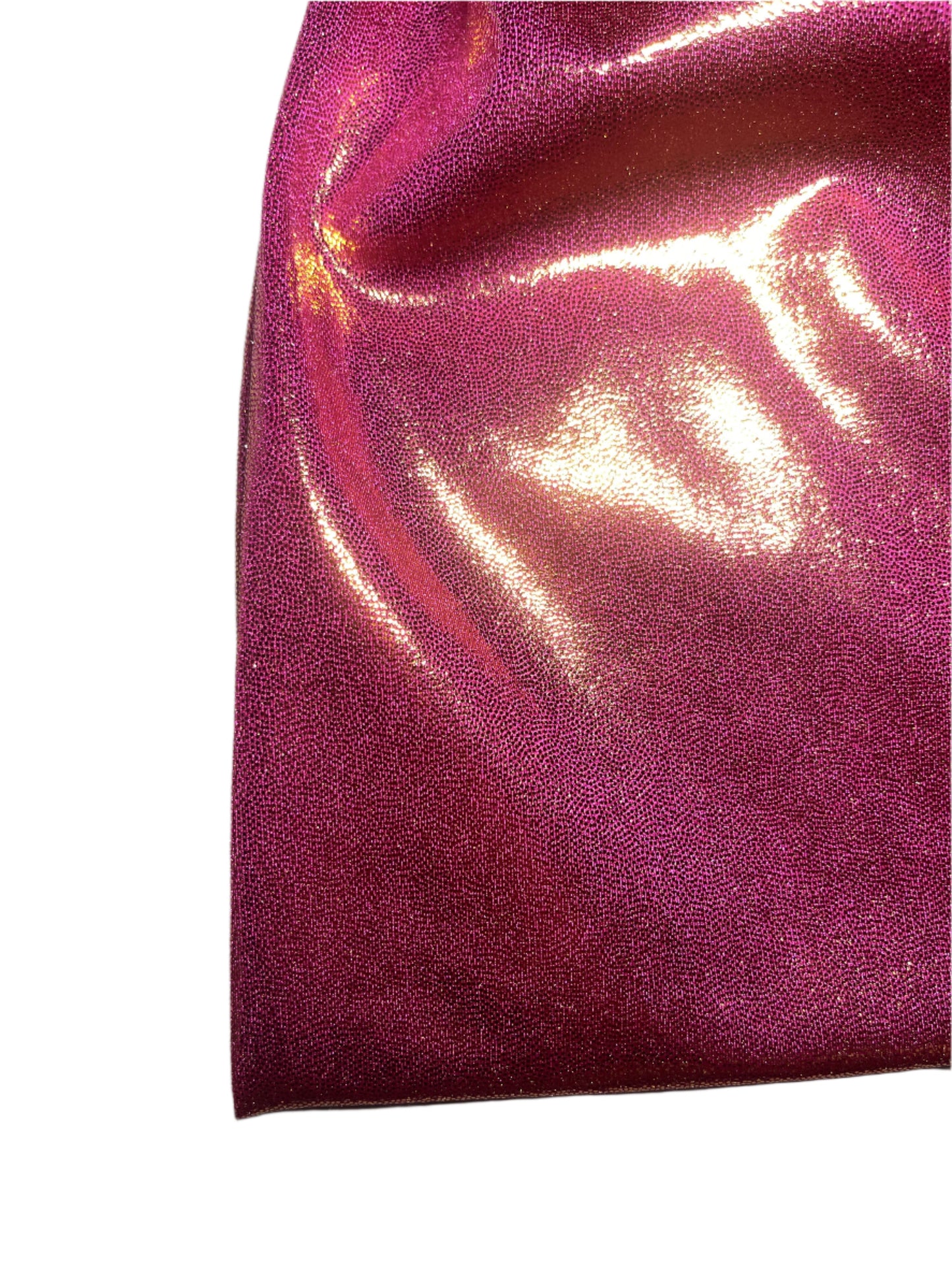 Money Bag: Sanguine