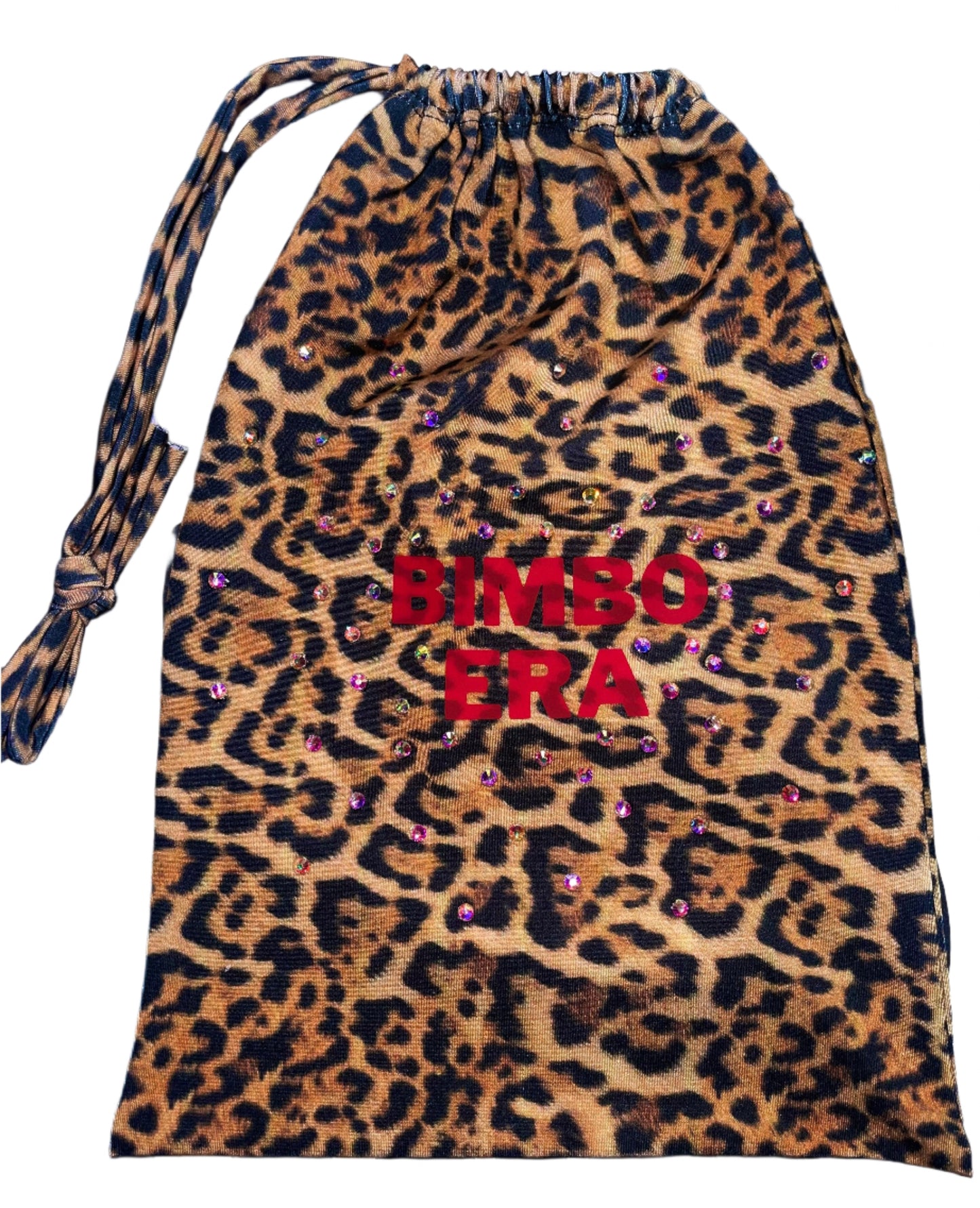 Money Bag: Bimbo Era