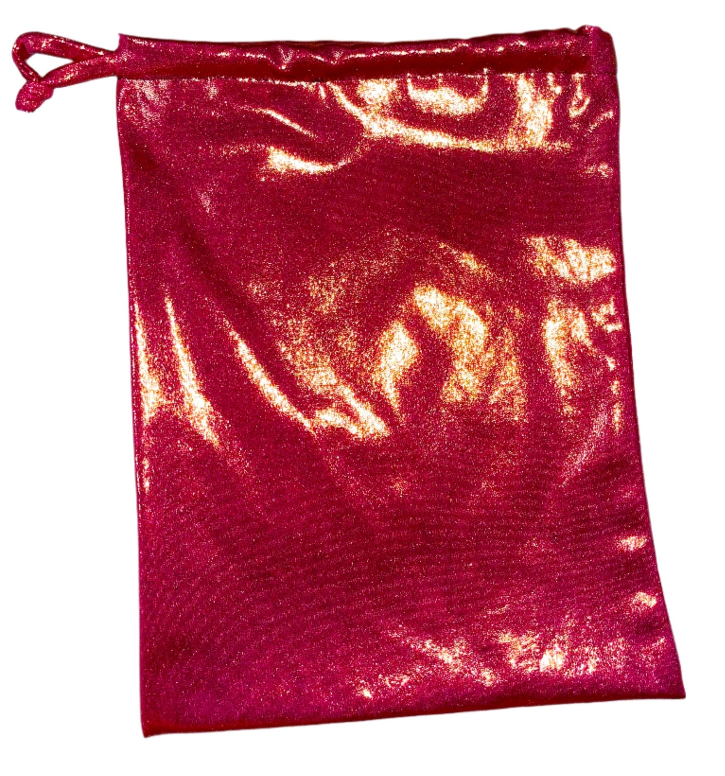 Money Bag: Sanguine