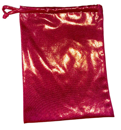 Money Bag: Sanguine