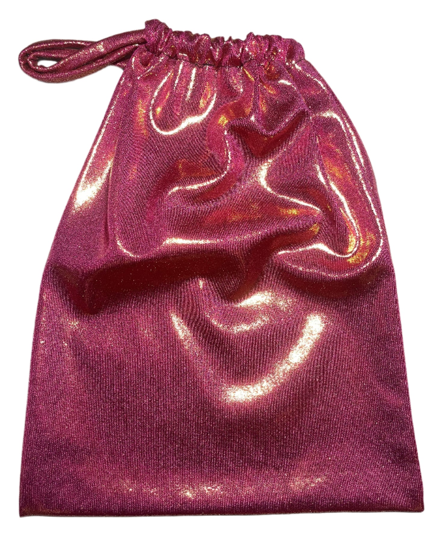Money Bag: Sanguine