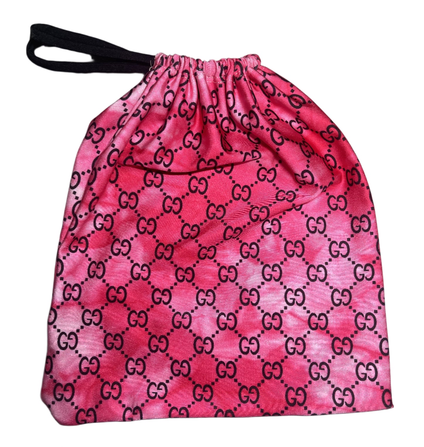 Money Bag: GG Tie Dye