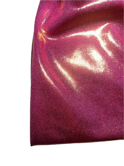 Money Bag: Sanguine