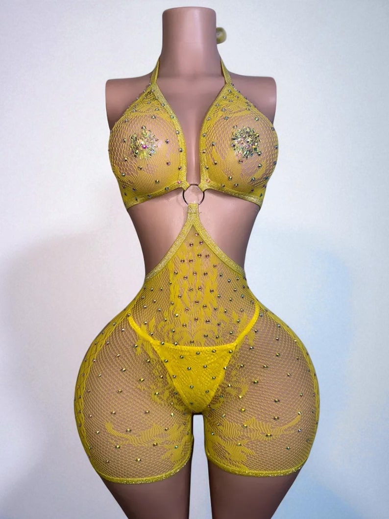Fishnet: After Hours
