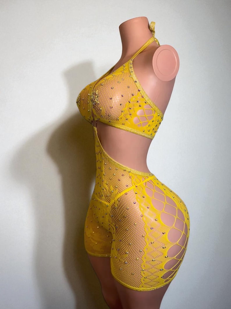 Fishnet: After Hours