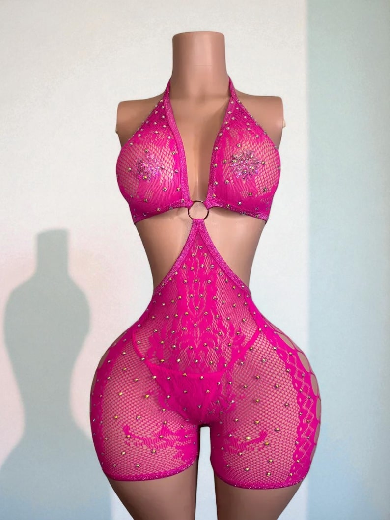 Fishnet: After Hours