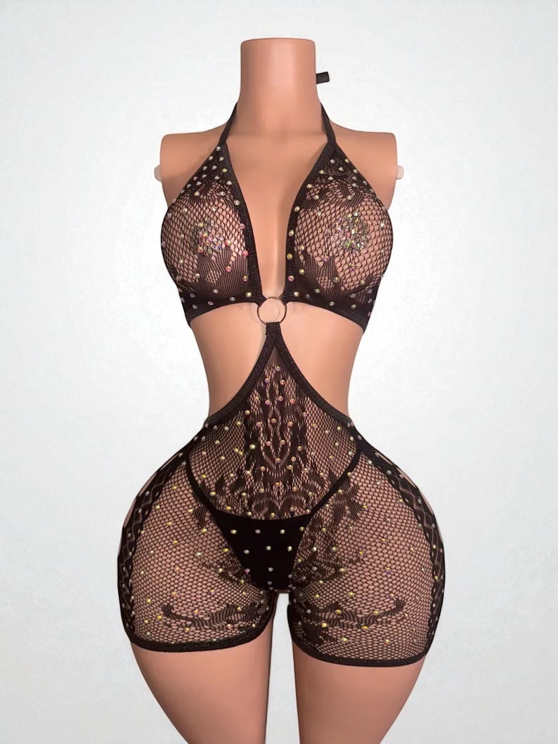 Fishnet: After Hours