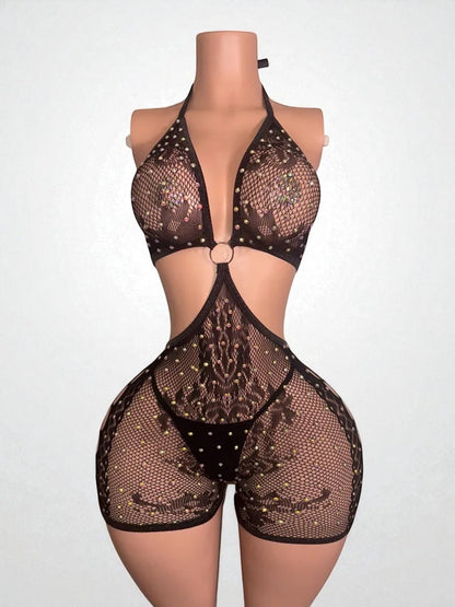 Fishnet: After Hours