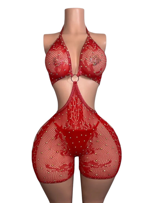 Fishnet: After Hours
