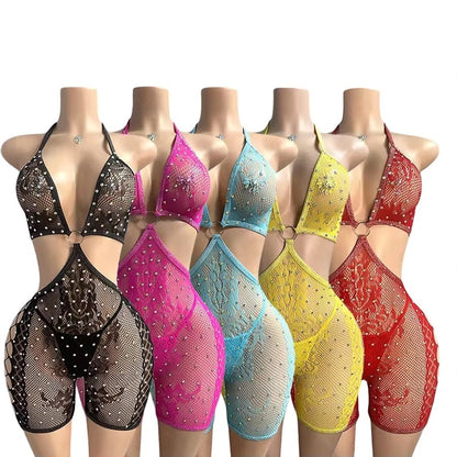 Fishnet: After Hours